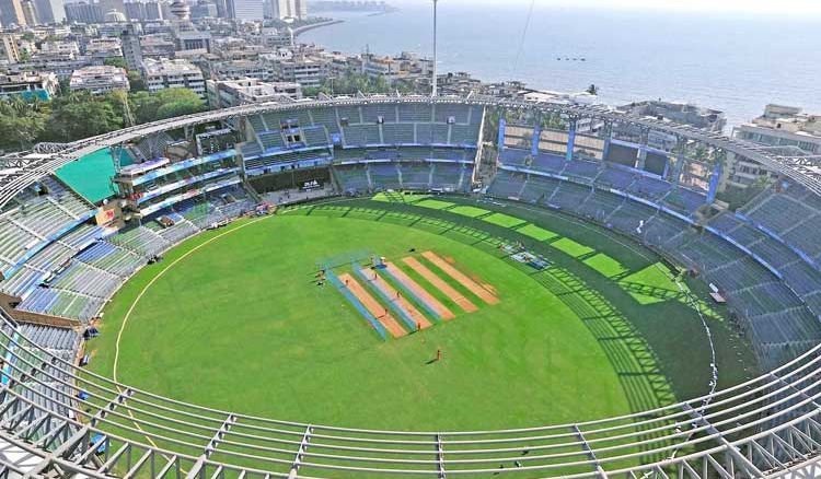 MI to host KXIP at Wankhede