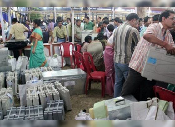 Alipurduar & Cooch Behar all set for polls