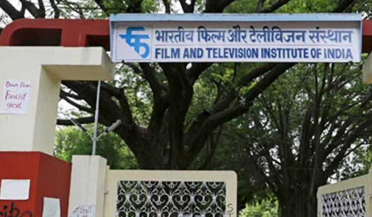 The new course of FTII