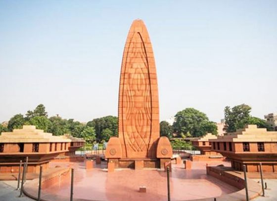 Jallianwala Bagh’s Bong Connection