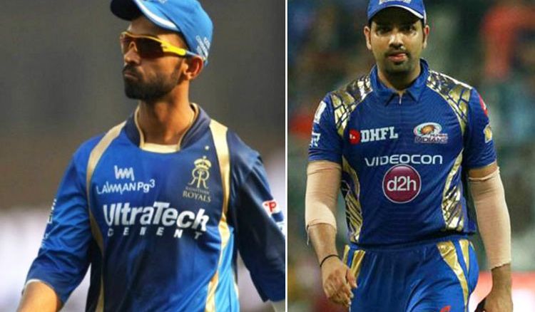 MI to face RR at Wankhede