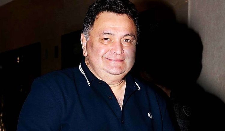 RISHI KAPOOR REACTION ON  KONTHO