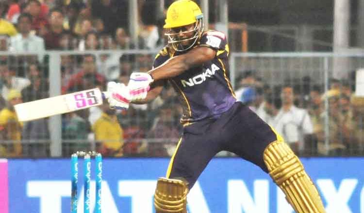 Crisis in KKR