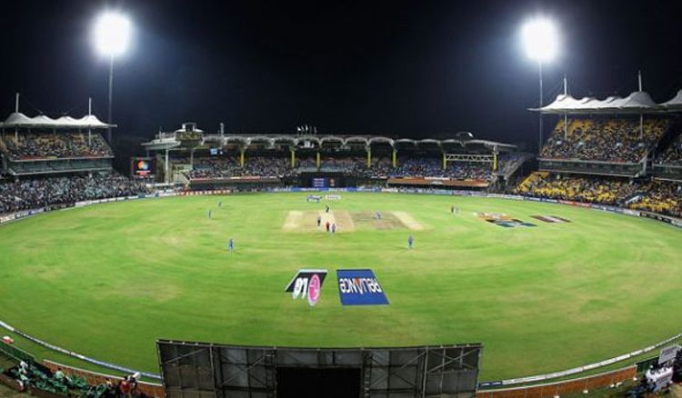 Pitch review CSK vs SRH