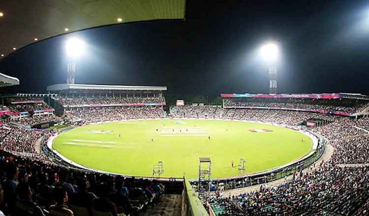 No IPL play-offs at Eden Gardens