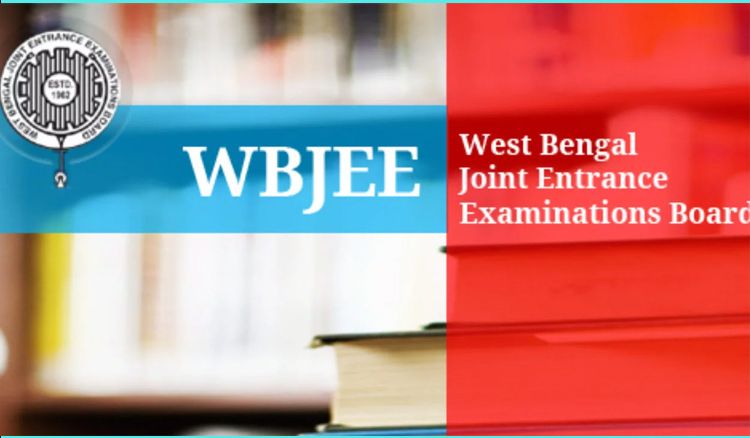 Reformat of WBJEE board