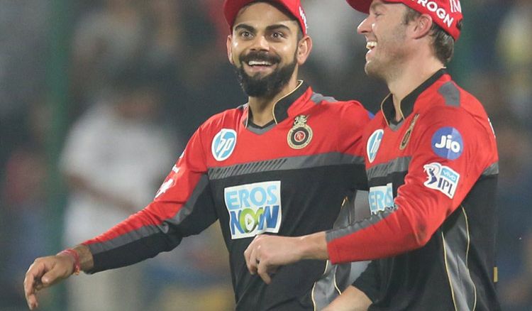 RCB eyeing winning hattrick against KXIP