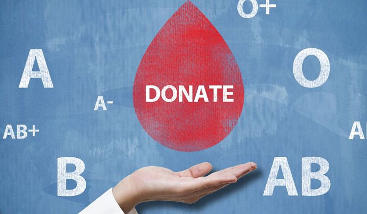 Authority will meet to reduce scarcity of blood in blood banks