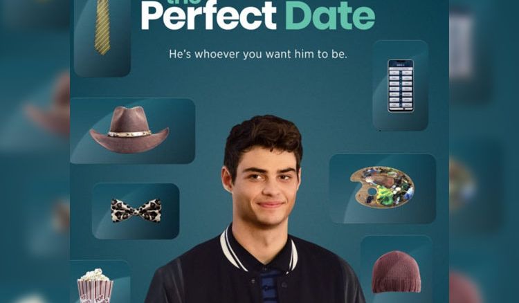 The perfect date