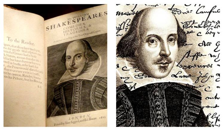 William shakespeare birth anniversery