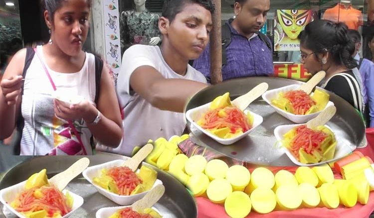 Kulfi katha