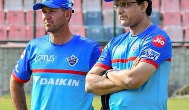 Delhi Capitals at Play offs after 7 years