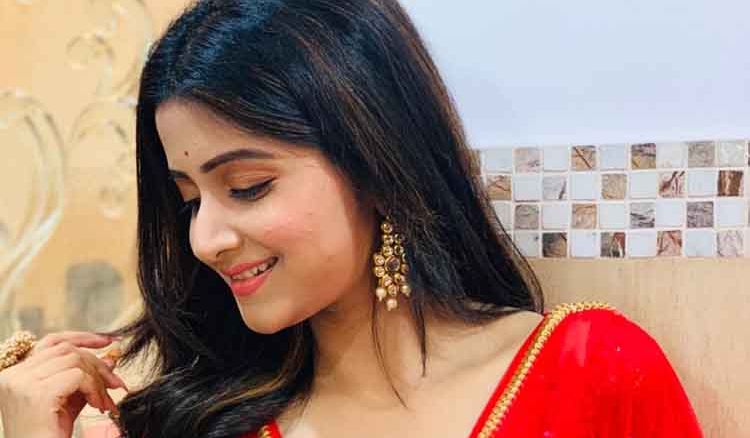 Debchandrima’s next step to ‘Sajherbati’ on Star Jalsa