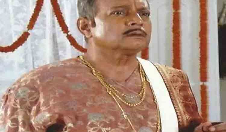 Mrinal Mukherjee passed away