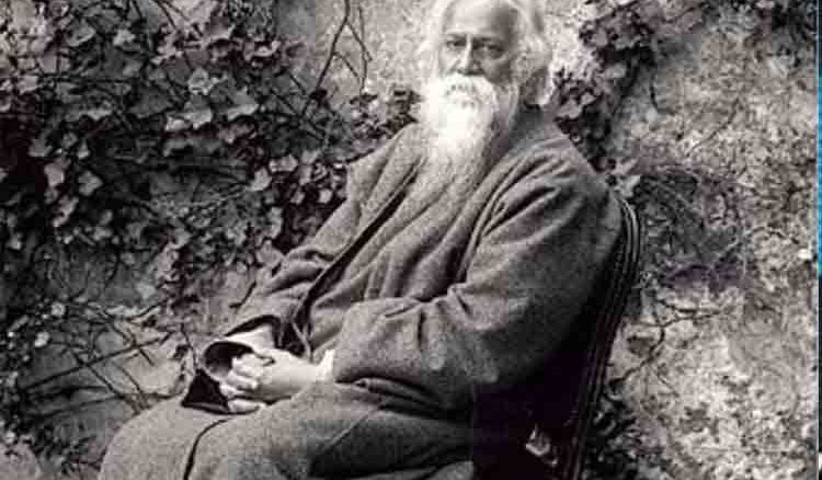 Humours Tagore