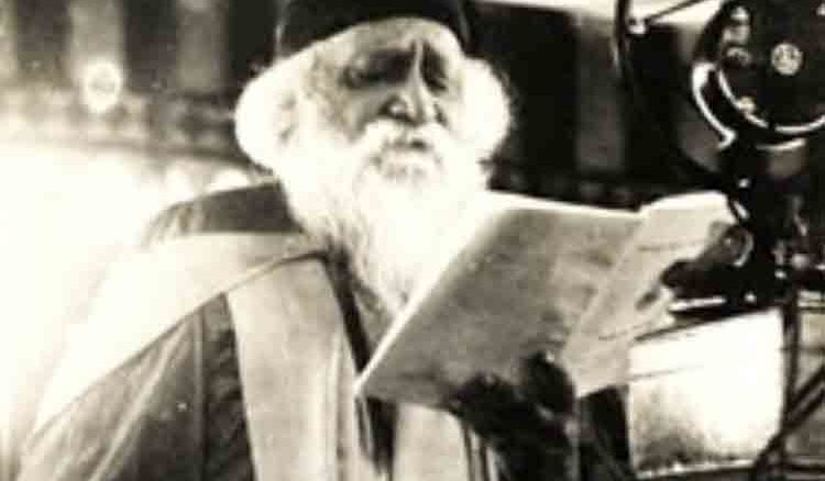 Rabindranath Tagore's neglected thoughts