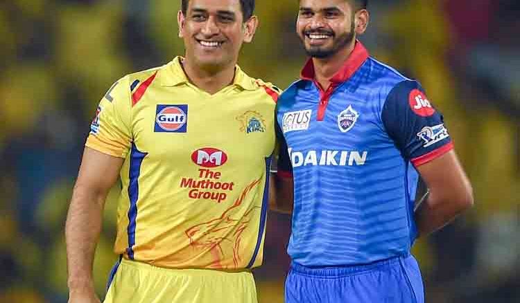 DC geared up for CSK