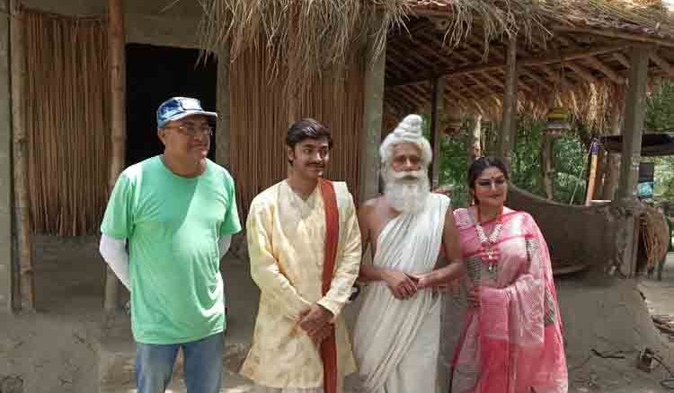 Baba Loknath at Bardi