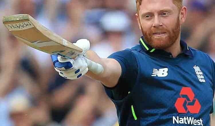 Johnny Bairstow century Pakistan Defeated