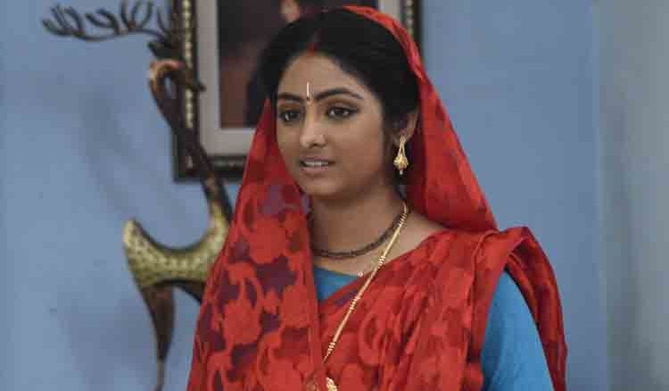 Shyama is in tough challange