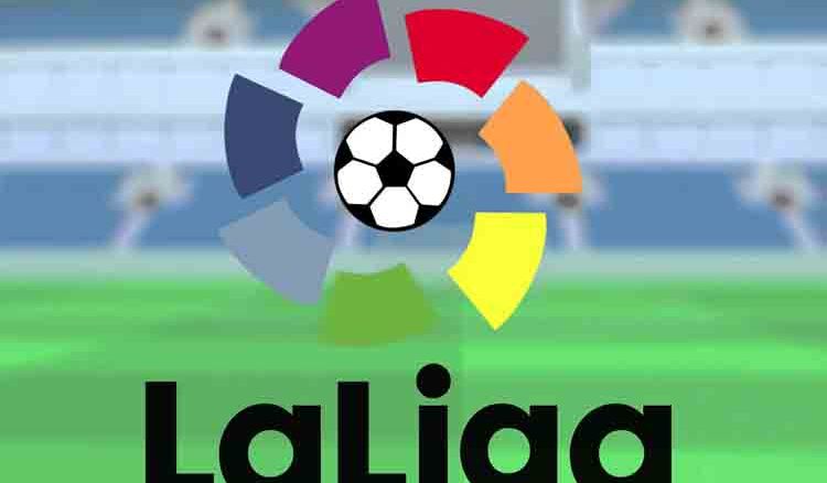 La Liga School Of scholarship