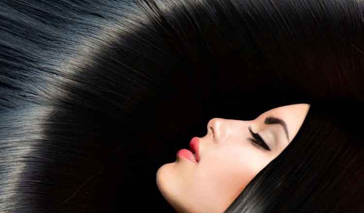 Different solutions to dry hair fast