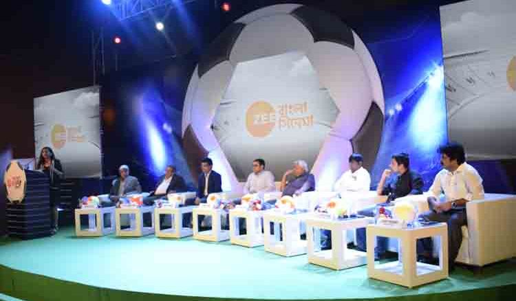 Zee Bangla Football Legue