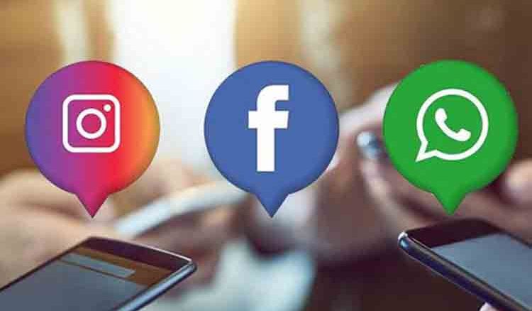 Whats app testing feature to allow users share status as Facebook stories