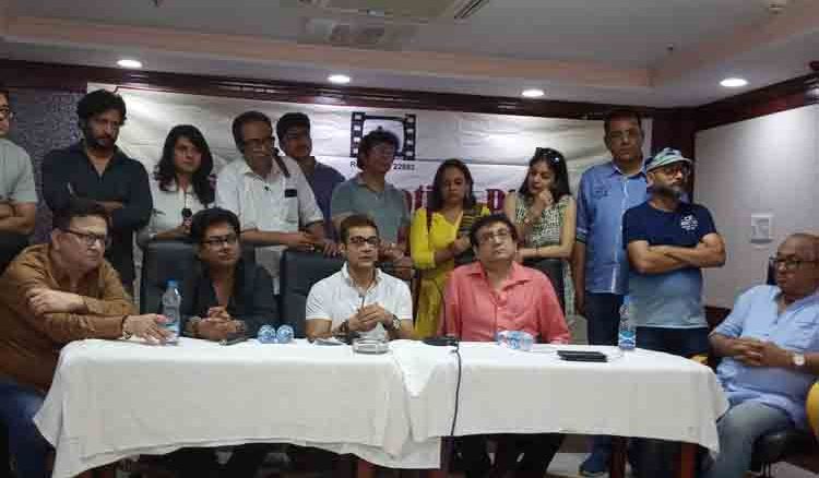 Artist Forum protested against Daag Media