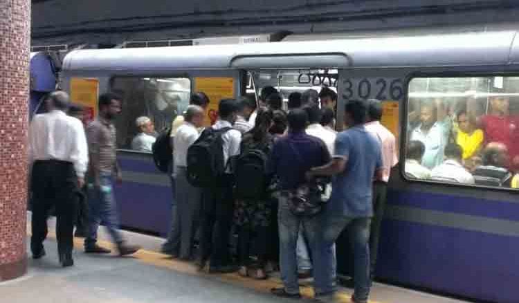 All-women Metro station in India