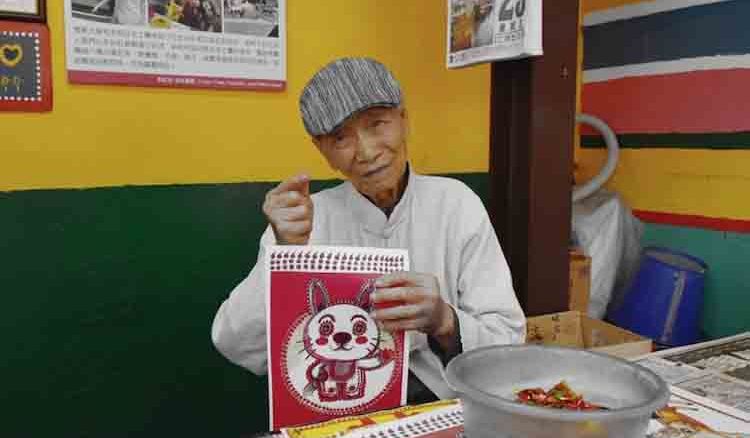 97-Year-Old Grandpa Saves An Entire Village