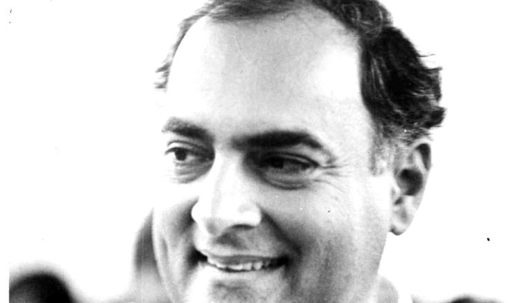 Case files new web series on rajiv gandhi and scams