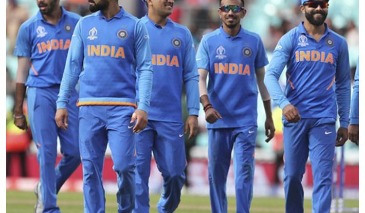 India defeated Bangladesh in warm up match