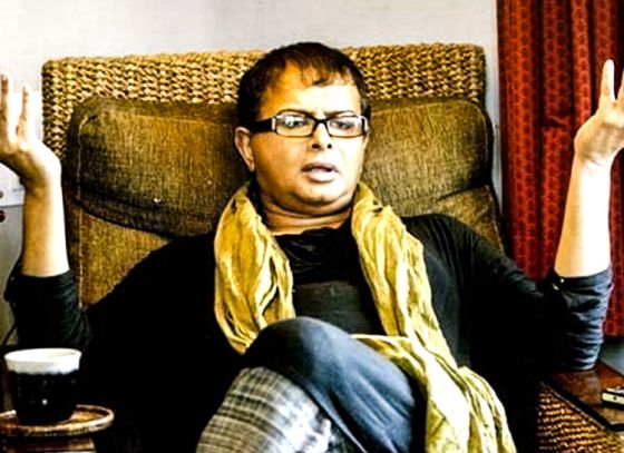 Remembering Rituparno Ghosh