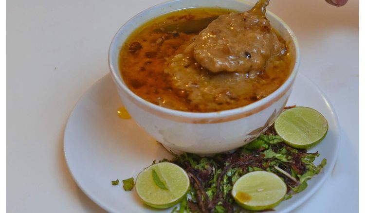 Zashan-e-Haleem