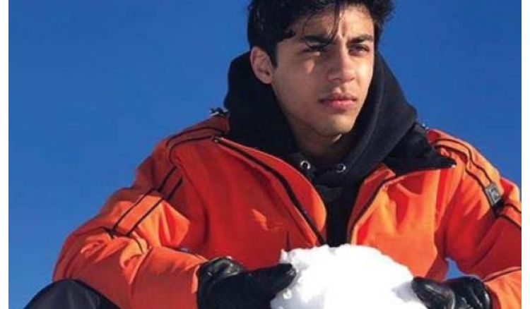 Aryan khan looking for a Hollywood debut