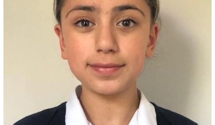 11 year old girl scored 162 marks in Mensa IQ test