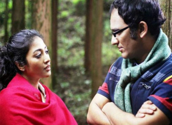 Pritam D Gupta’s new adventure with Ritwick and Paoli