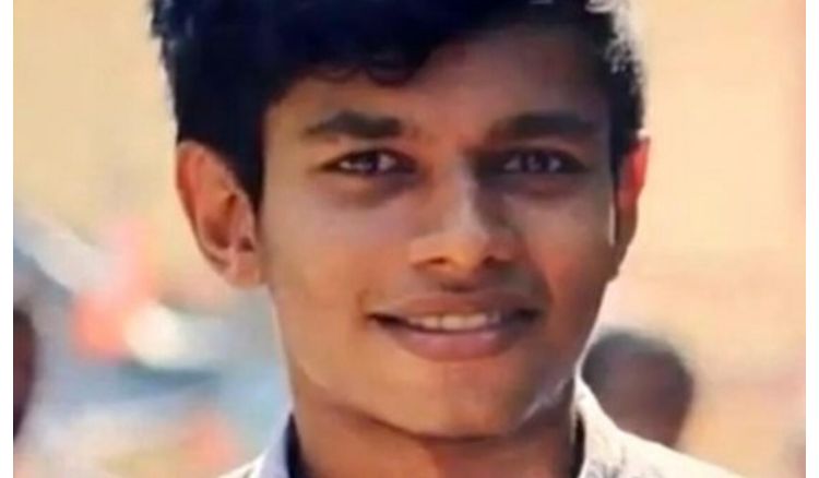 Facebook honours Keralite student