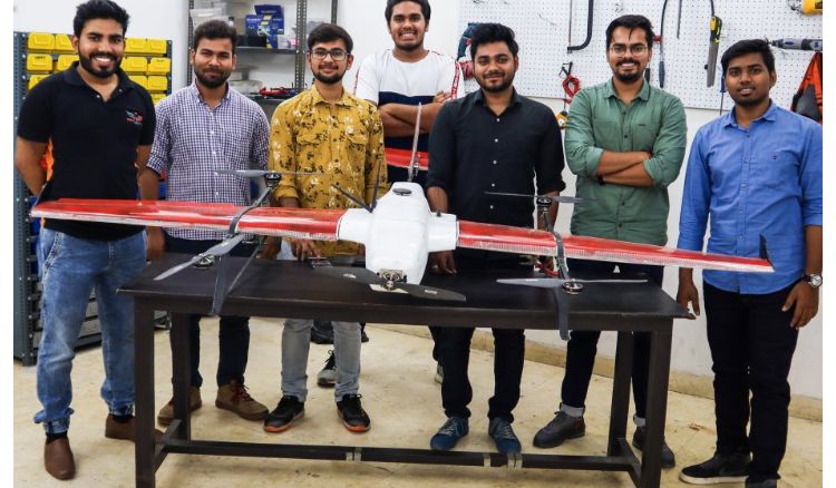 Zomato will  introduce drone delivery