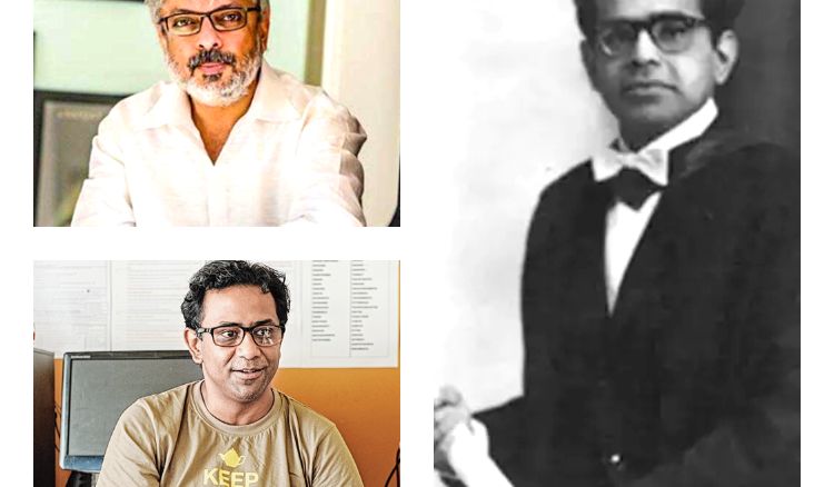 Kamaleswar Mukherjee to direct the biopic of dr subhash mukhopadhyay the creator of indias first test tube baby