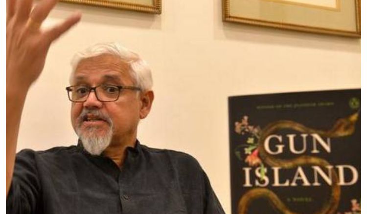 Amitava Ghosh is the Gnyanpith Award Winner this year