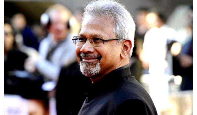 Renowned director Maniratnam who was brought to hospital after a chest pain