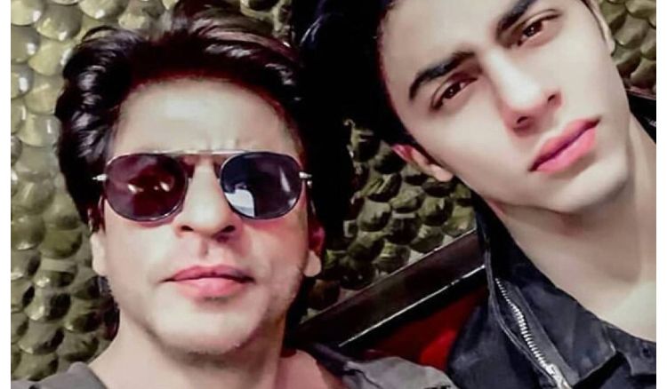 Shah Rukh Khan, Son Aryan to Voice Mufasa, Simba