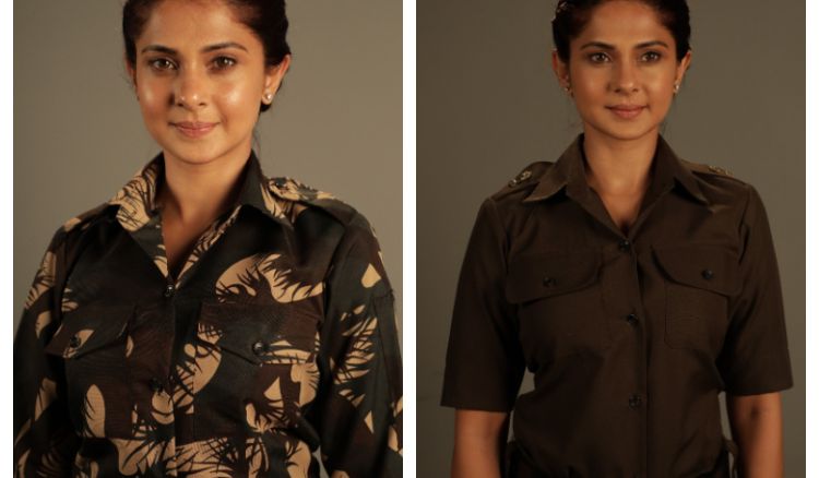 Jennifer Winget to play a Military lawyer in ALTBalaji’s ‘Code M’