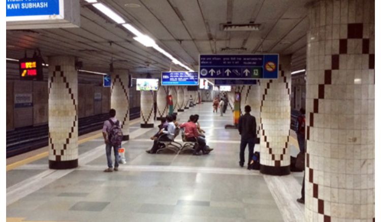 Esplanade gets ‘Best Kept Station’ reward