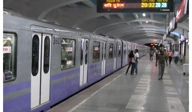 Metro increased trains from July