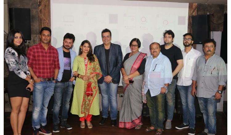 ‘Samsara’, a film by Abhijit Guha & Sudeshna Roy