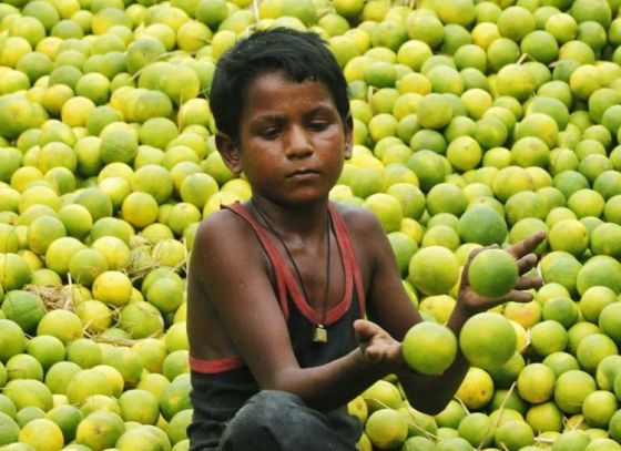 শিশুশ্রম-সমাজের অন্তরায়