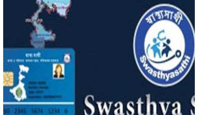 Swasthyasathi  Card